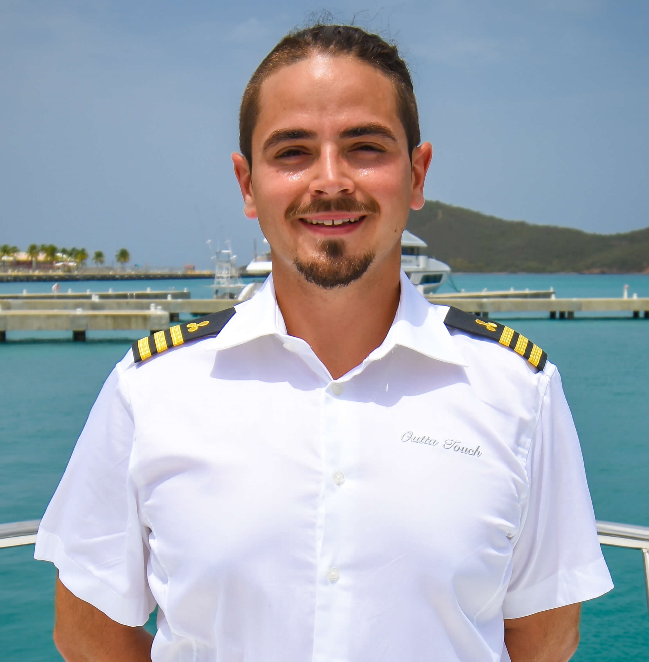 Niko Caldellis