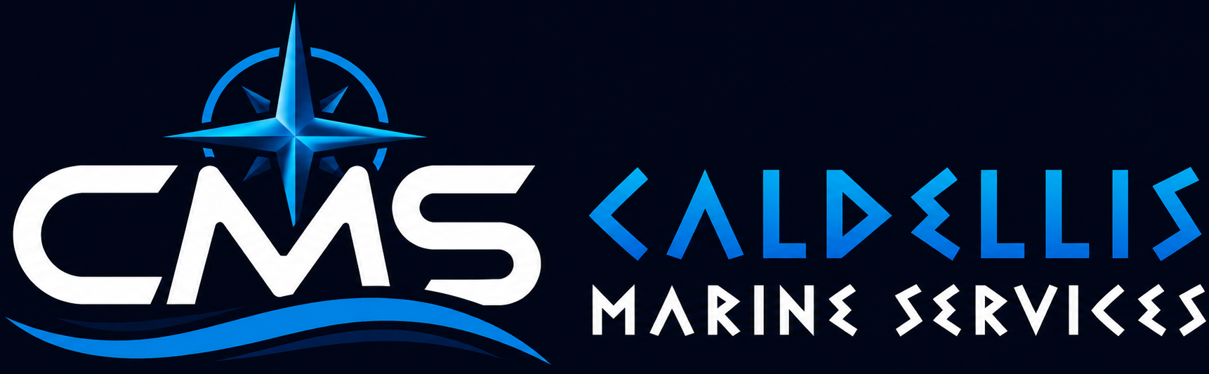 Caldellis Marine Services logo