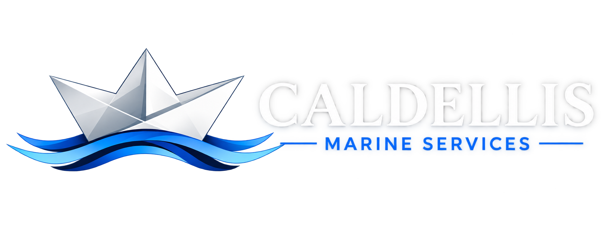 Caldellis Marine Services logo